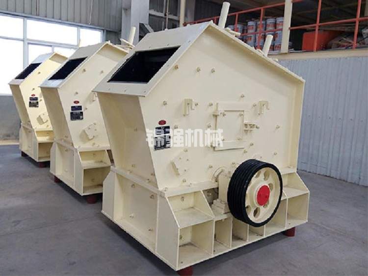 一套制砂設(shè)備多少錢呢？有哪些制砂原料？(圖1)