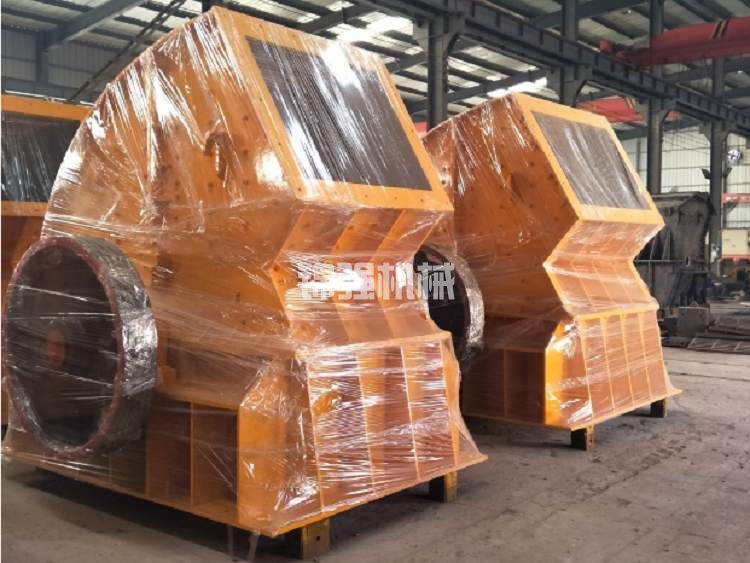 大型石料制砂設備生產線配置方案和報價(圖4) 大型石料制砂設備生產線配置方案和報價(圖4)