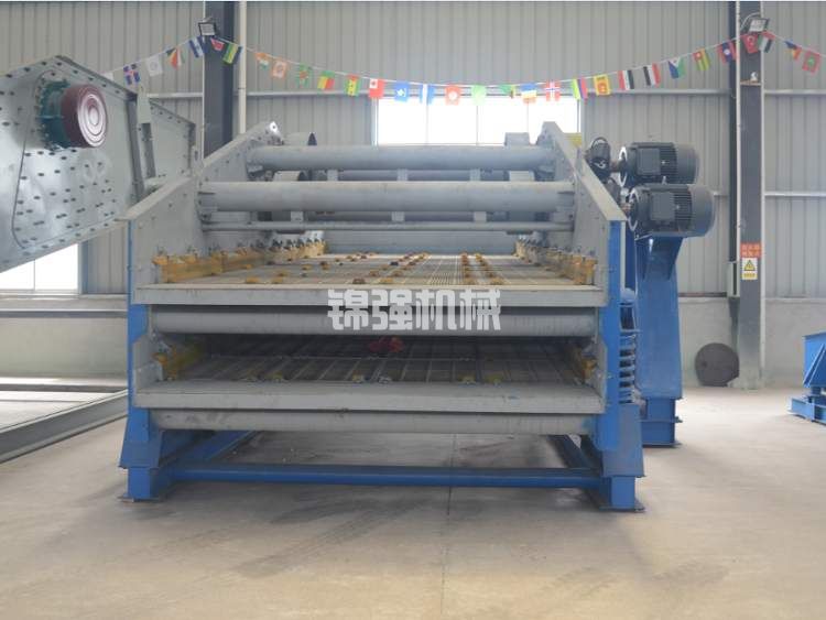 石子破碎機整套設備價格多少錢?石頭破碎機設備有哪些?(圖5) 石子破碎機整套設備價格多少錢?石頭破碎機設備有哪些?(圖5)