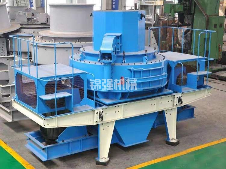 礦石破碎機生產線(圖4) 礦石破碎機生產線(圖4)