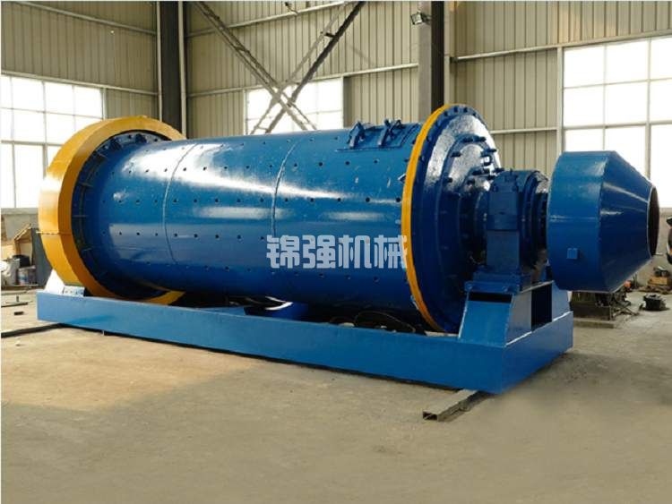 金礦選礦生產線(圖3) 金礦選礦工藝流程(圖3)