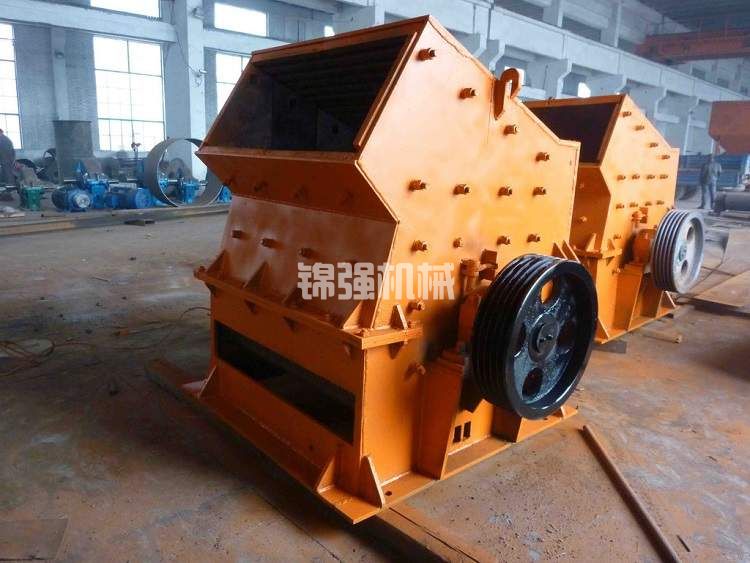 小型制砂機(jī)多少錢一臺